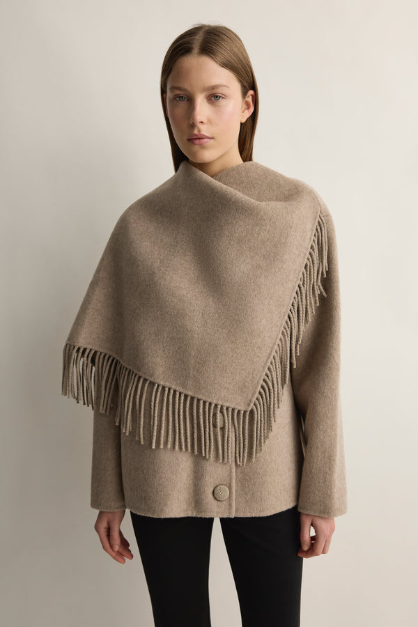 WREN COAT