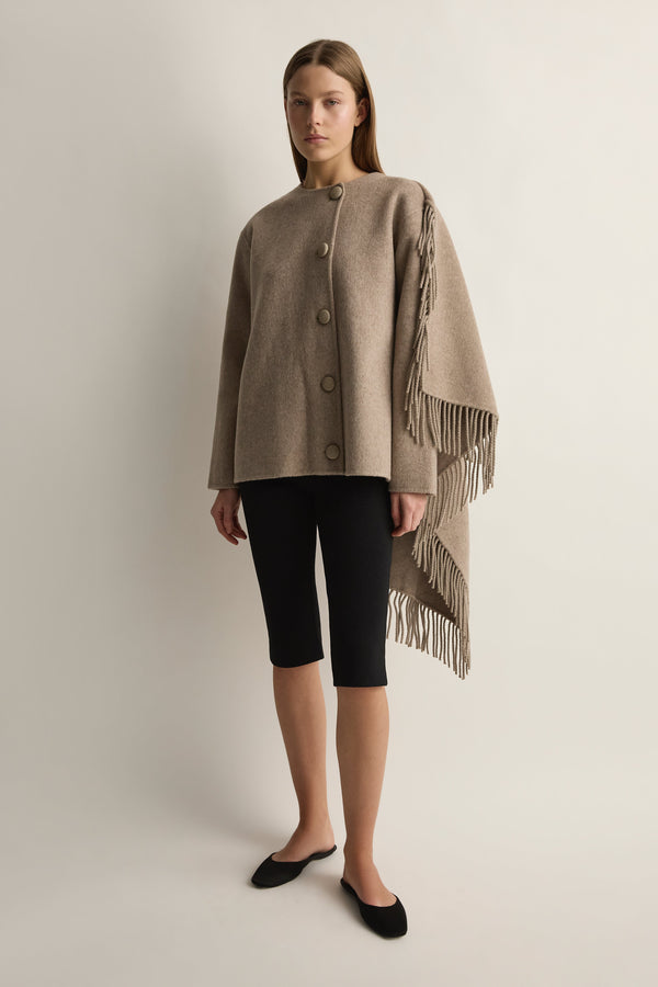 WREN COAT