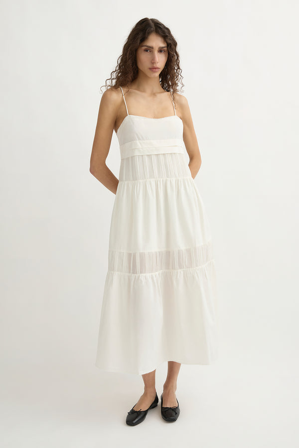 PEARL DRESS - PEARL