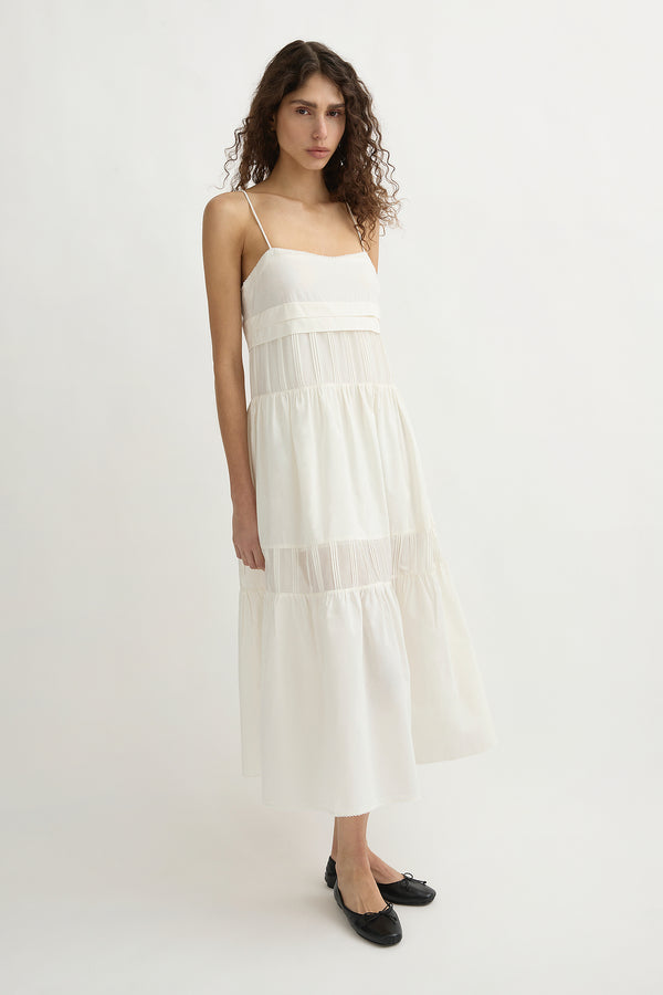 PEARL DRESS - PEARL