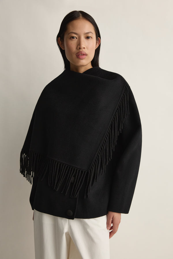 WREN COAT