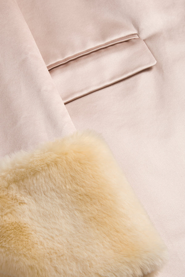 CHESTER COAT