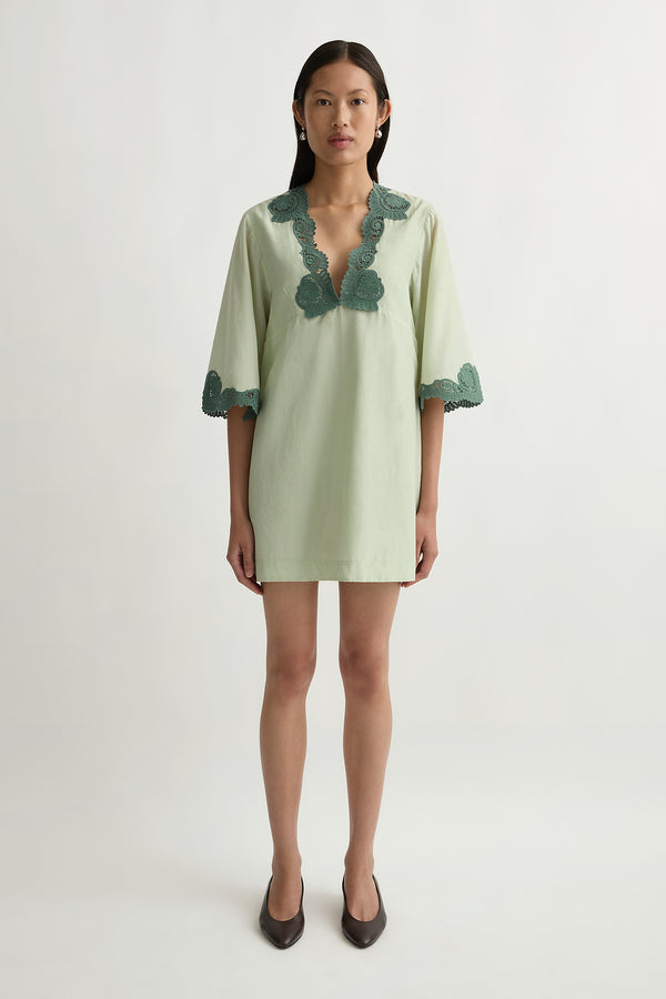 DARYA KAFTAN