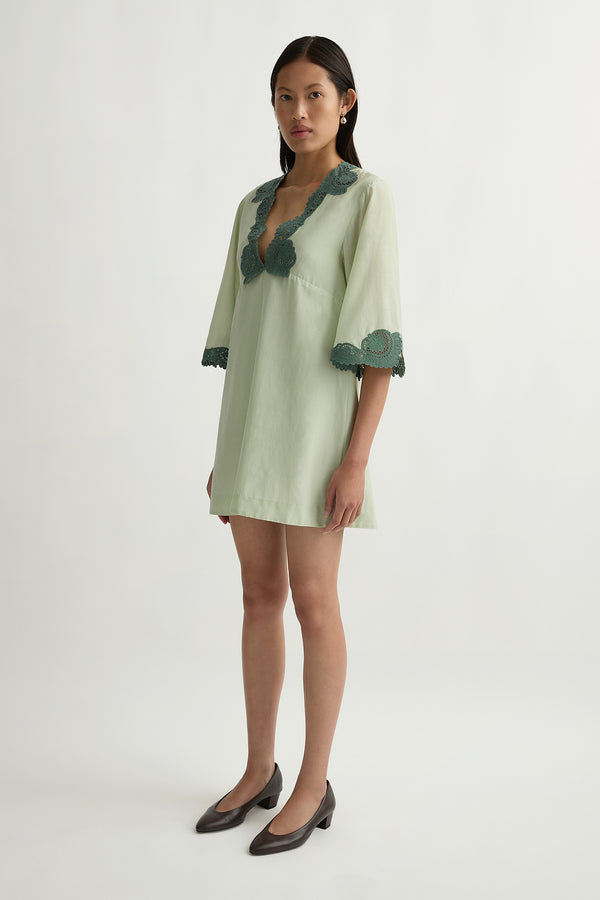 DARYA KAFTAN