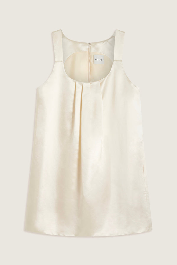 VERITY MINI DRESS