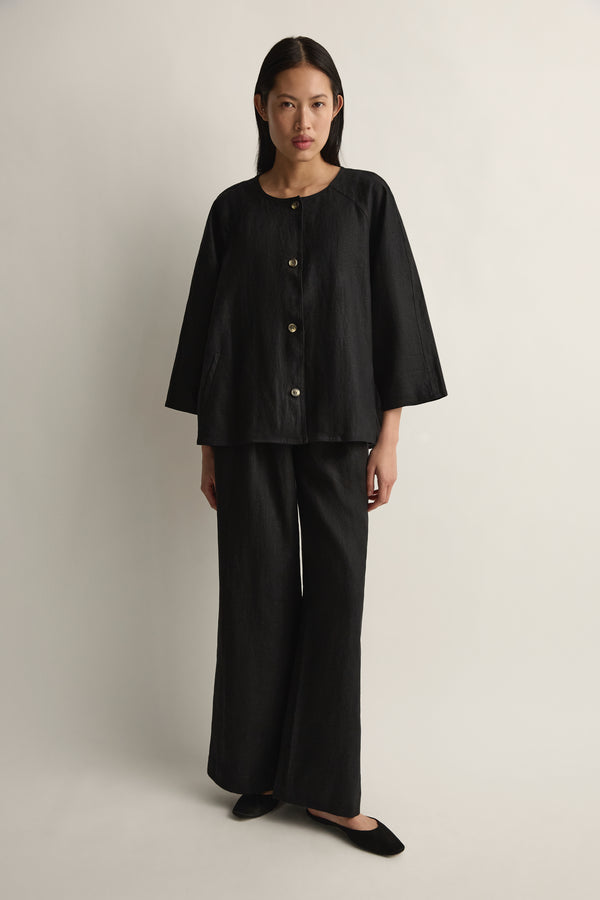 OLIVIA BLOUSE