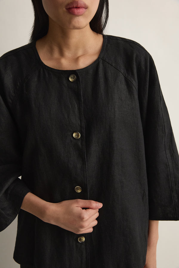 OLIVIA BLOUSE