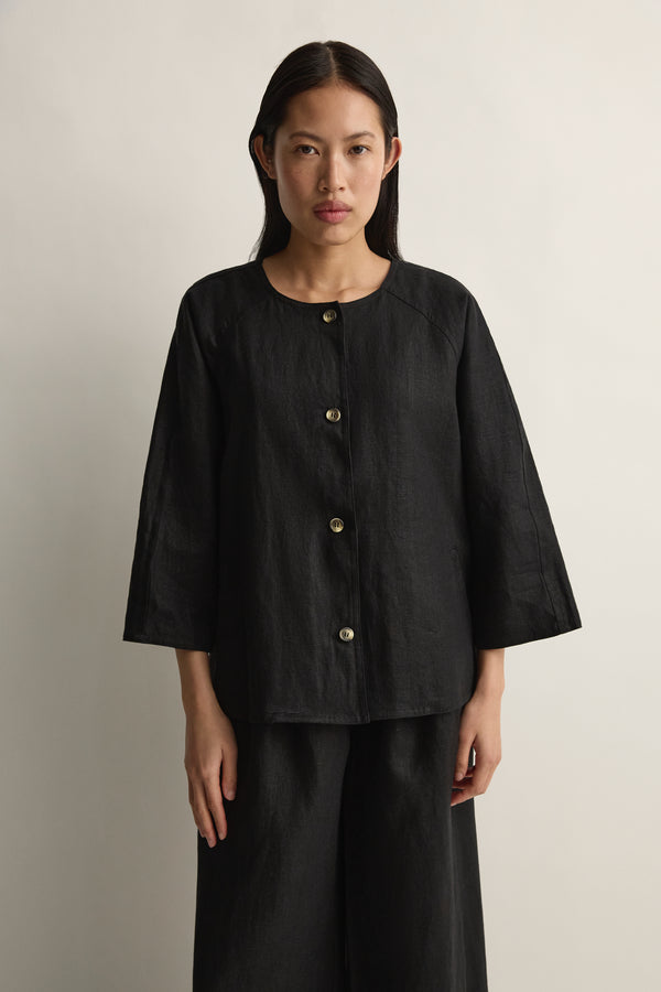 OLIVIA BLOUSE
