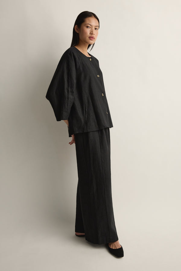 OLIVIA BLOUSE
