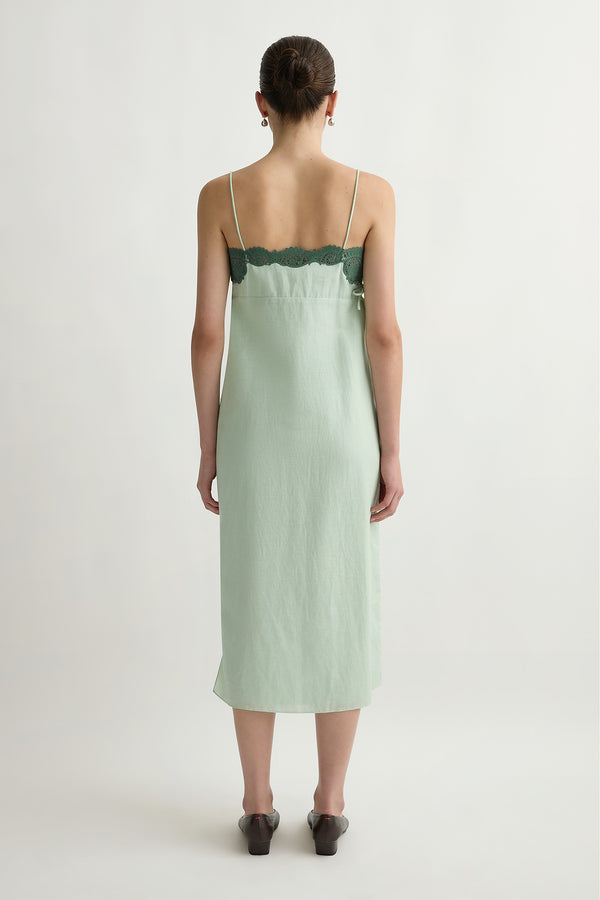 DARYA DRESS