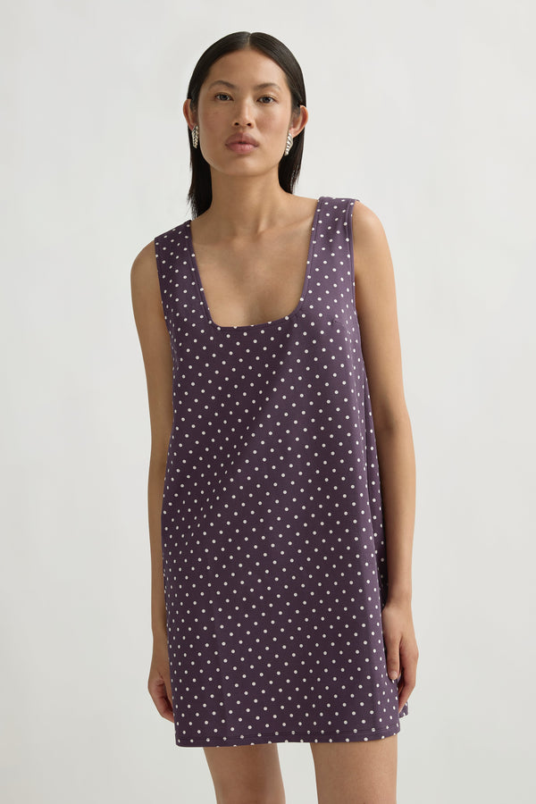 TOMMY DRESS