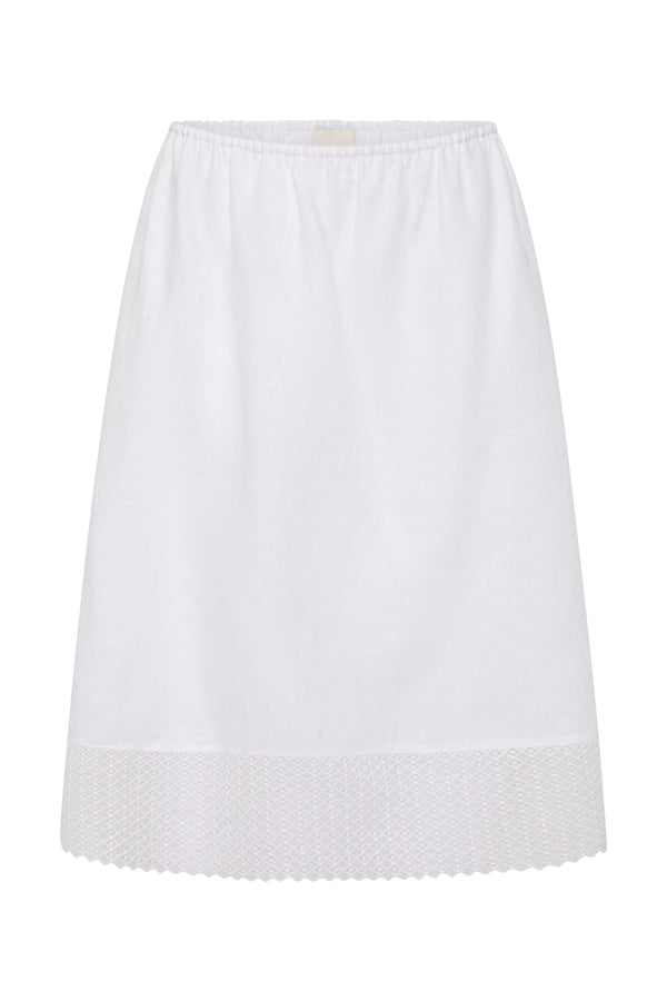 ALFIE SKIRT