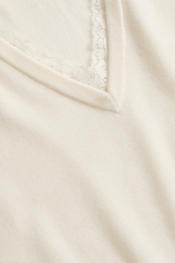 PRIMROSE SWEATER