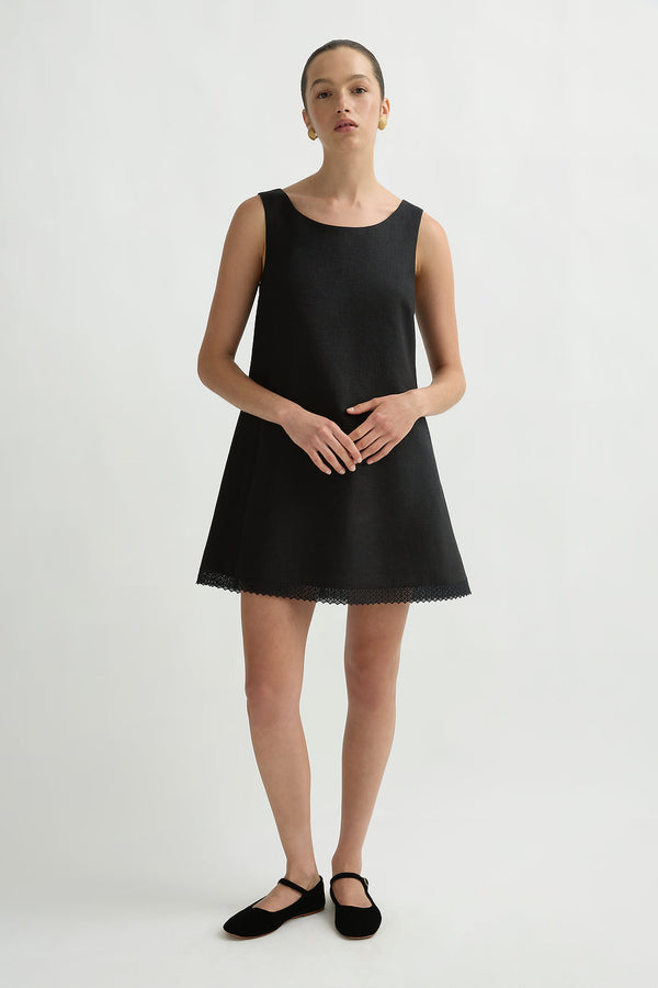 ALFIE MINI DRESS