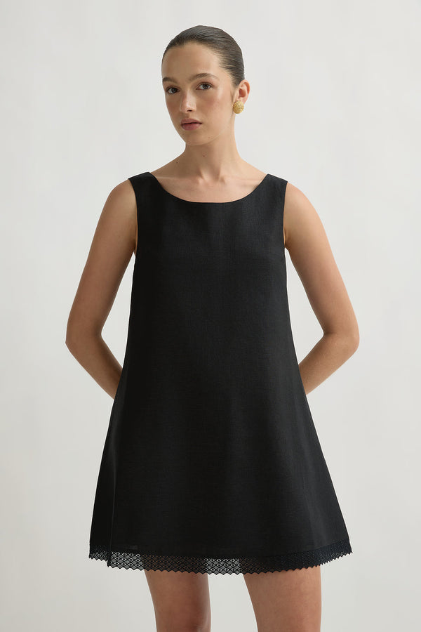 ALFIE MINI DRESS