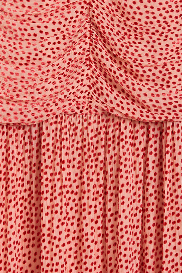 ELISE DRESS