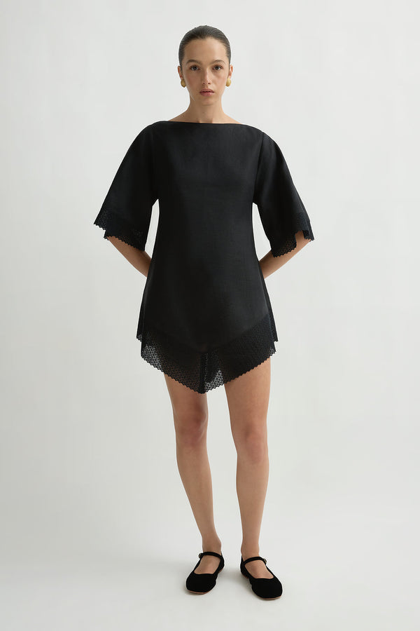ALFIE DRESS