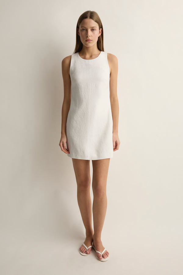 ELLEN MINI DRESS