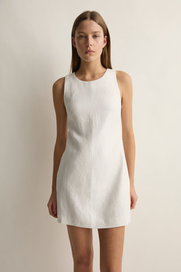 ELLEN MINI DRESS