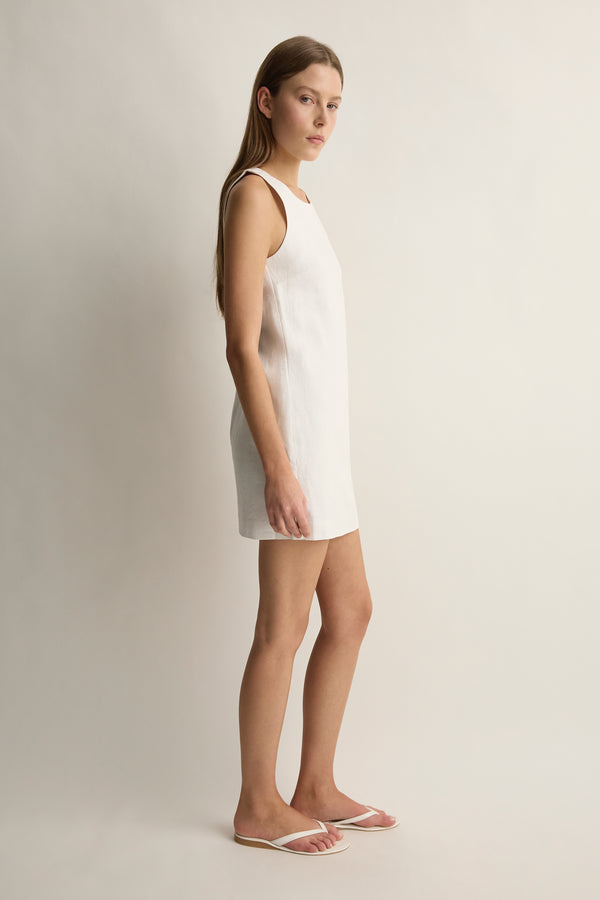 ELLEN MINI DRESS