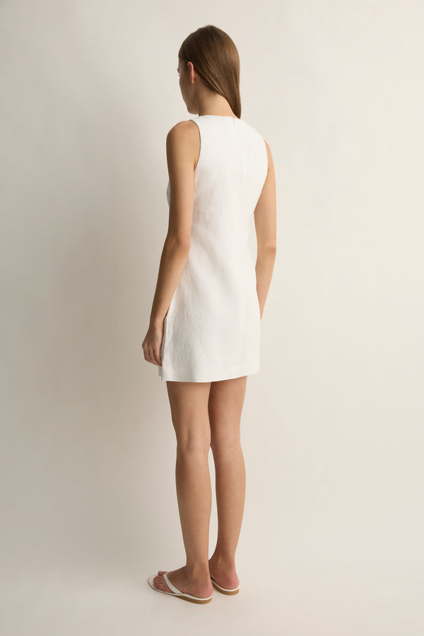 ELLEN MINI DRESS