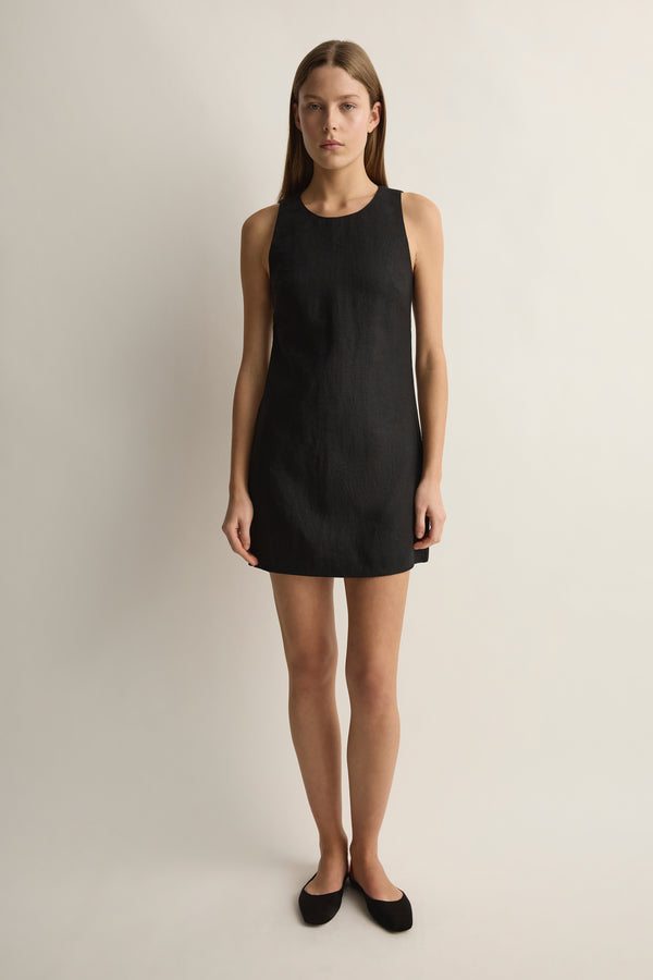ELLEN MINI DRESS