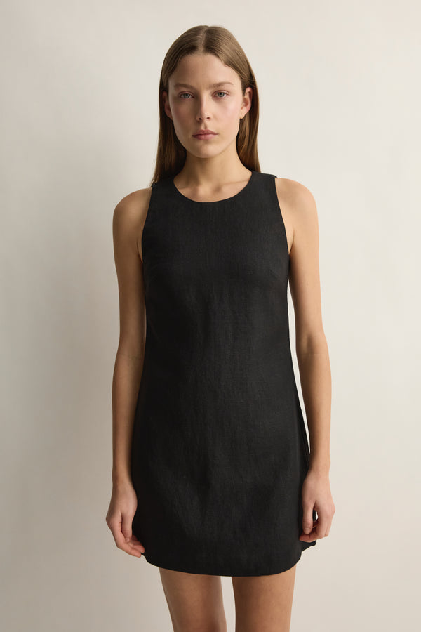 ELLEN MINI DRESS