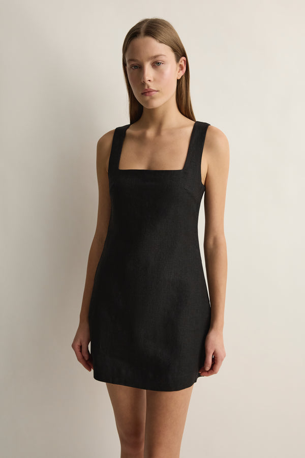 ALICE MINI DRESS