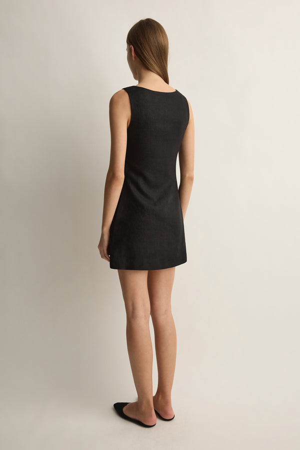ALICE MINI DRESS