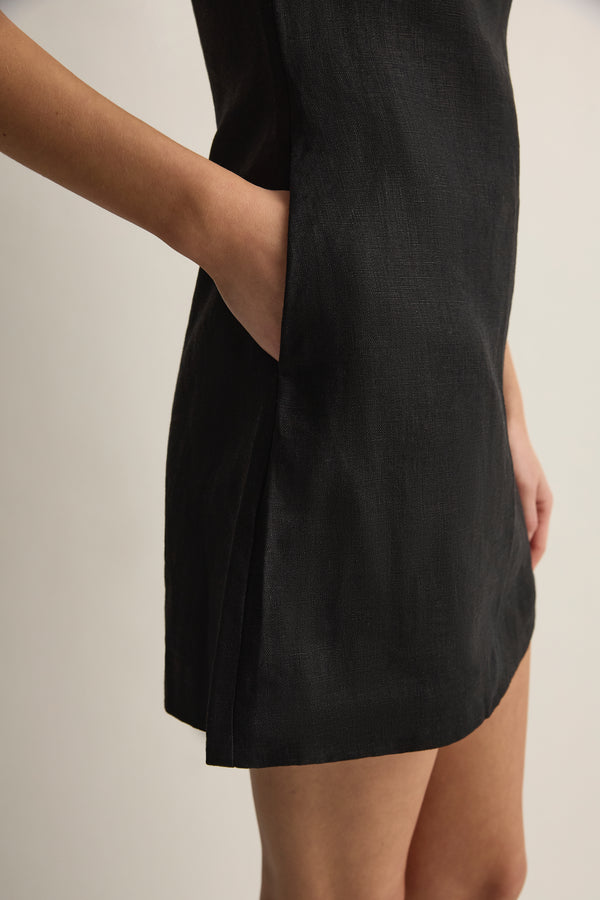 ALICE MINI DRESS