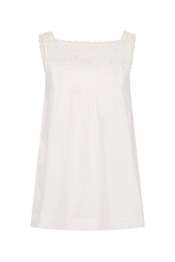 VEDA TUNIC
