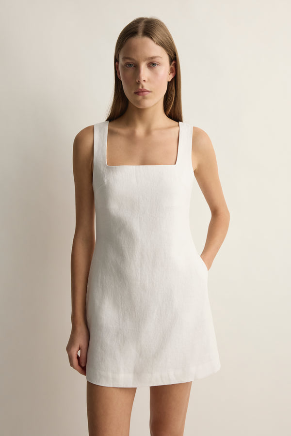 ALICE MINI DRESS