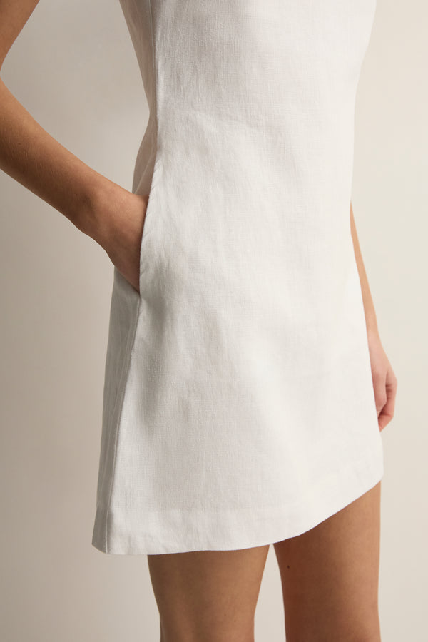 ALICE MINI DRESS