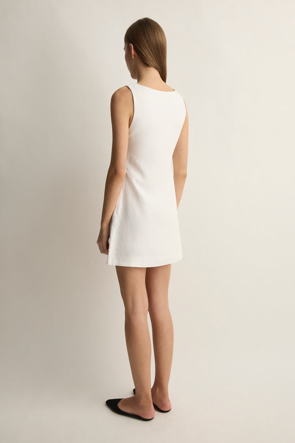 ALICE MINI DRESS