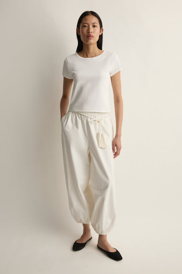TASSEL BELT