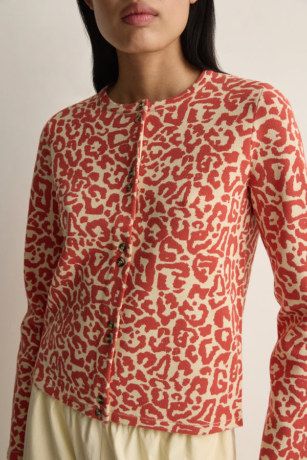 LEXI CARDIGAN