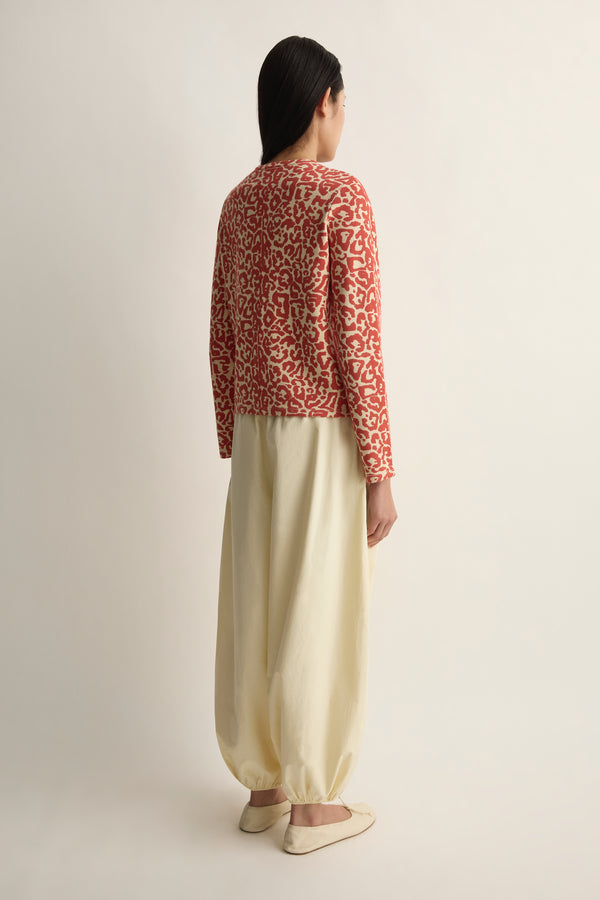 LEXI CARDIGAN