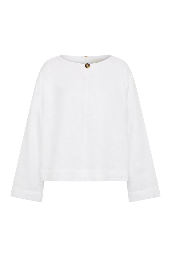 DAKOTA BLOUSE