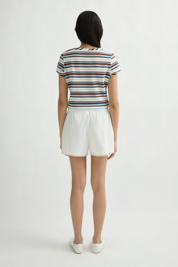 VEDA SHORT