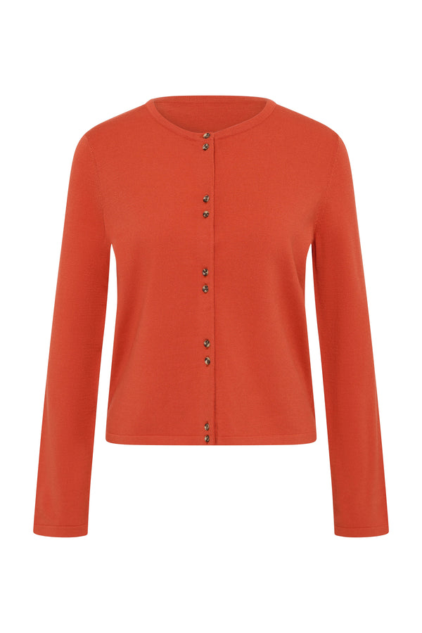 LEXI CARDIGAN