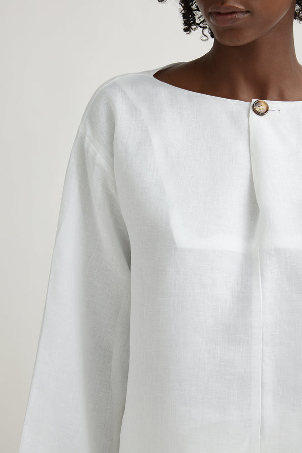 DAKOTA BLOUSE