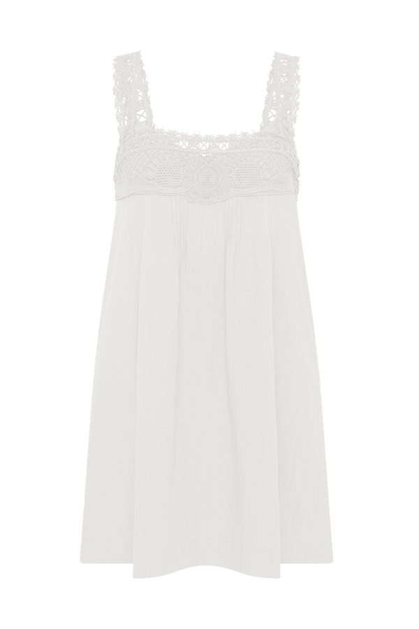 VEDA MINI DRESS