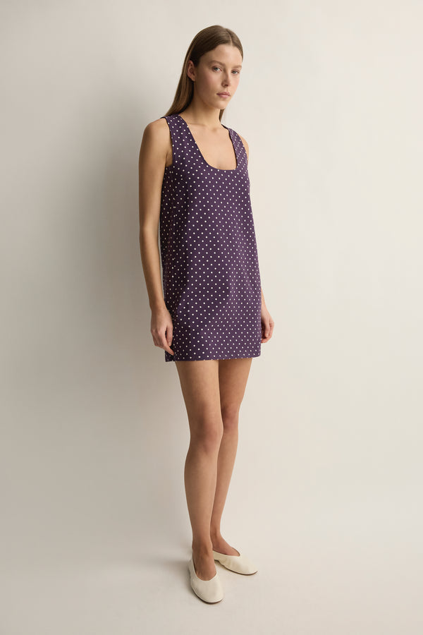 TOMMY DRESS