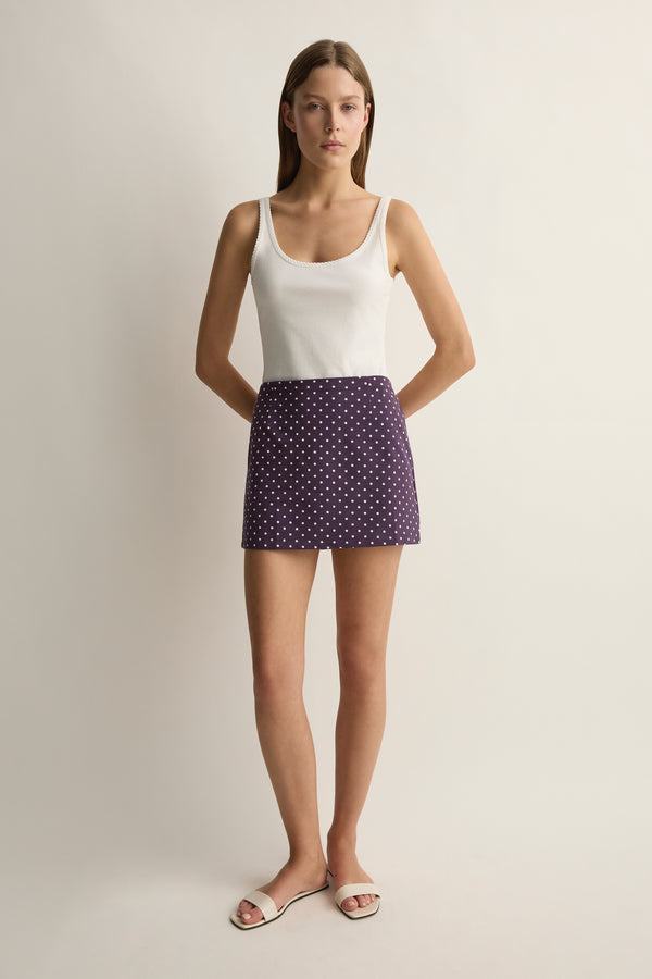 TOMMY SKIRT