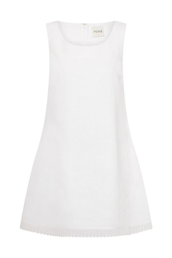 ALFIE MINI DRESS
