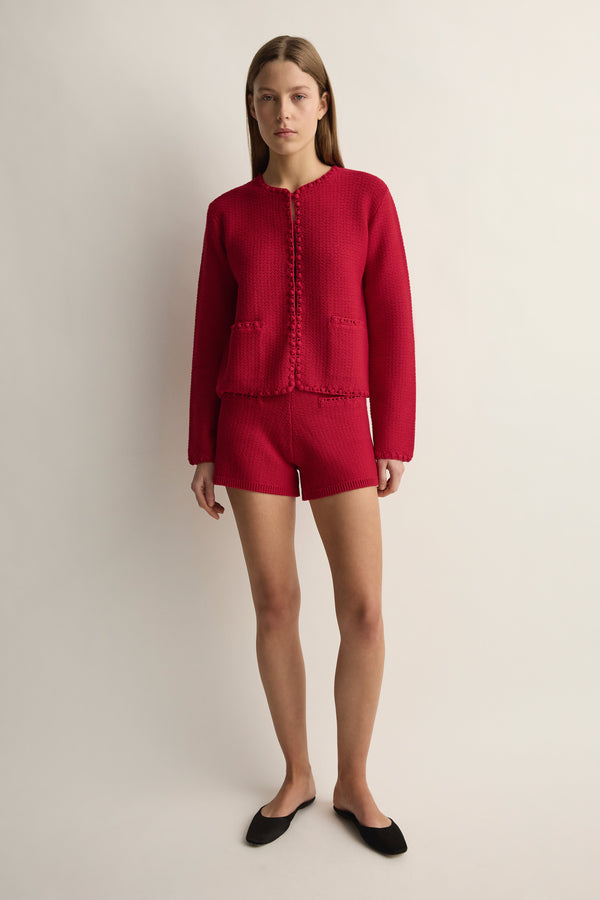 HARLAN JACKET