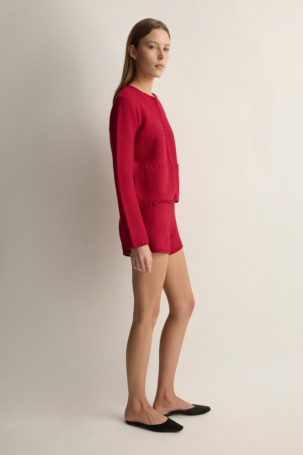HARLAN JACKET