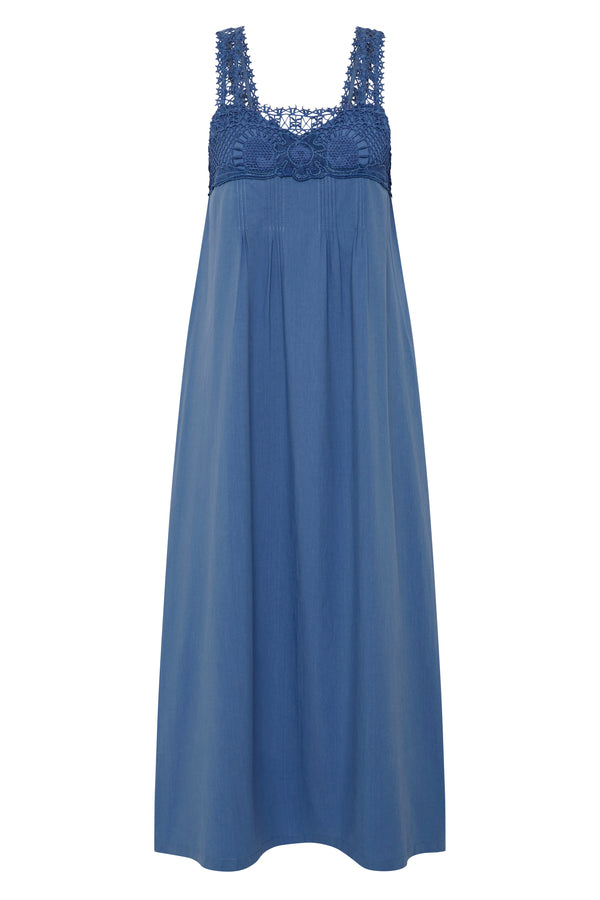 VEDA DRESS