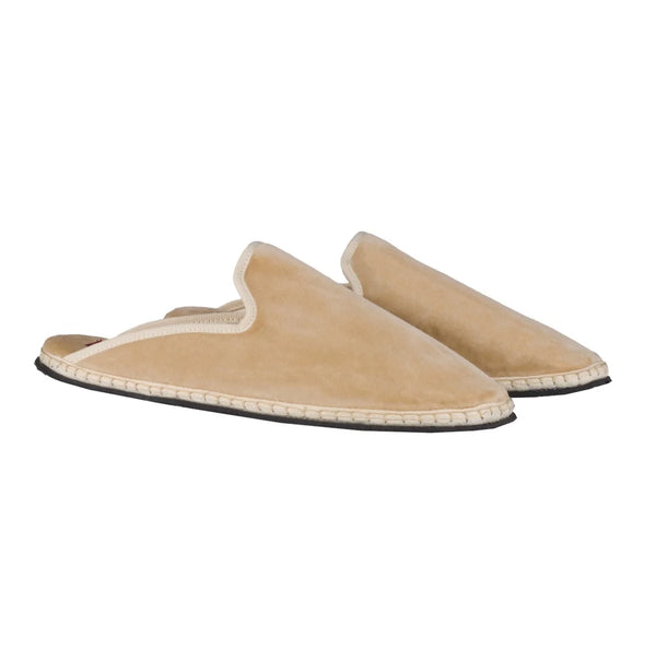 SABOT VELVET - PALUDE
