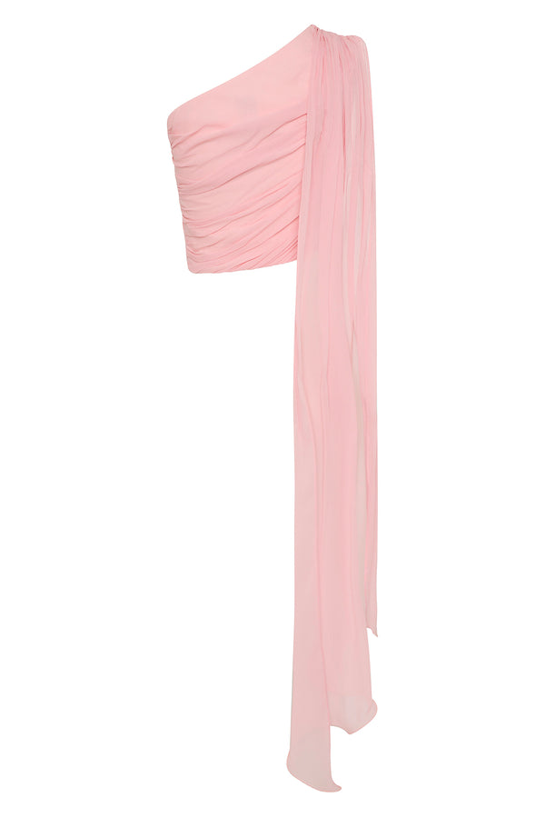 SOLENE TOP - PINK